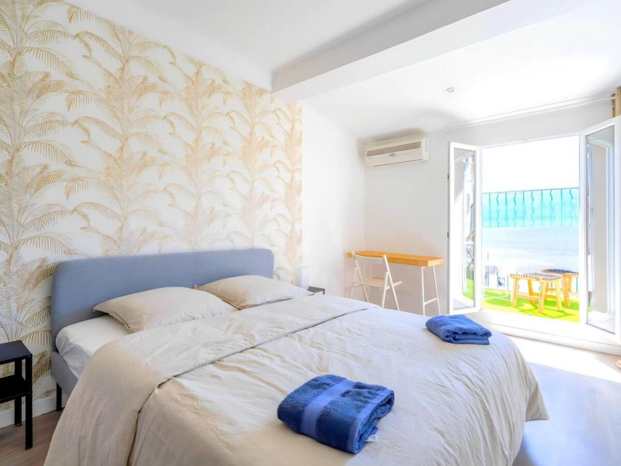 Escapade Vieux-port Balneo Cine-terrasse By Weekome Apartment *